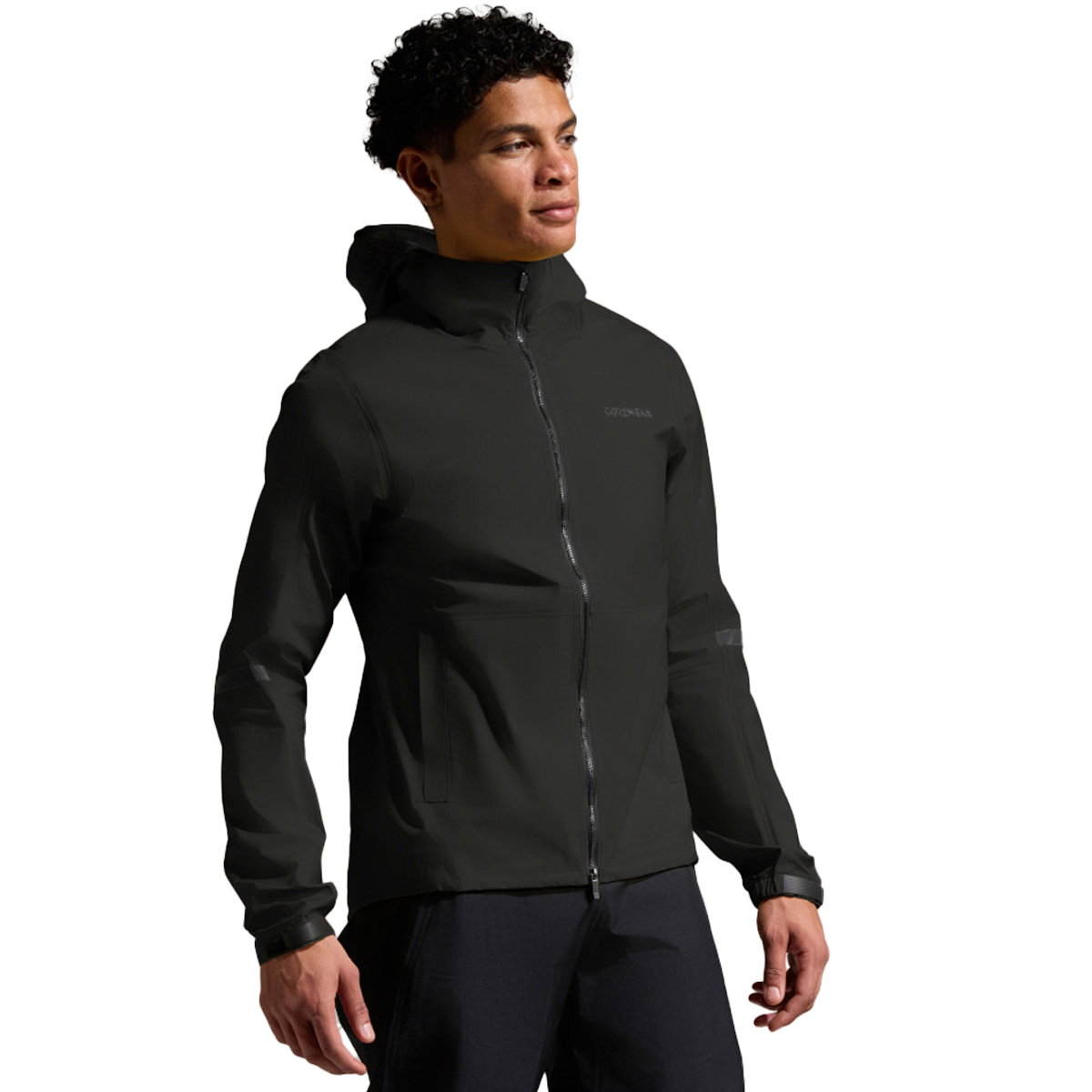 Men's Lupra GORE-TEX 2.0 Hooded Jacket alternate view