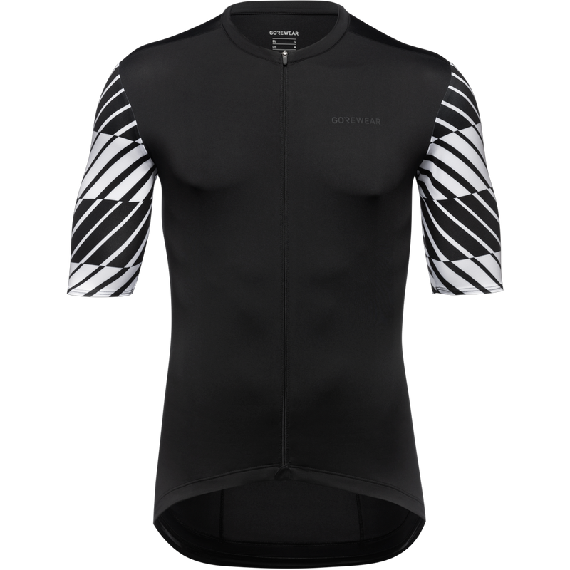 Men's Swiftride Optical Jersey, Featured Image