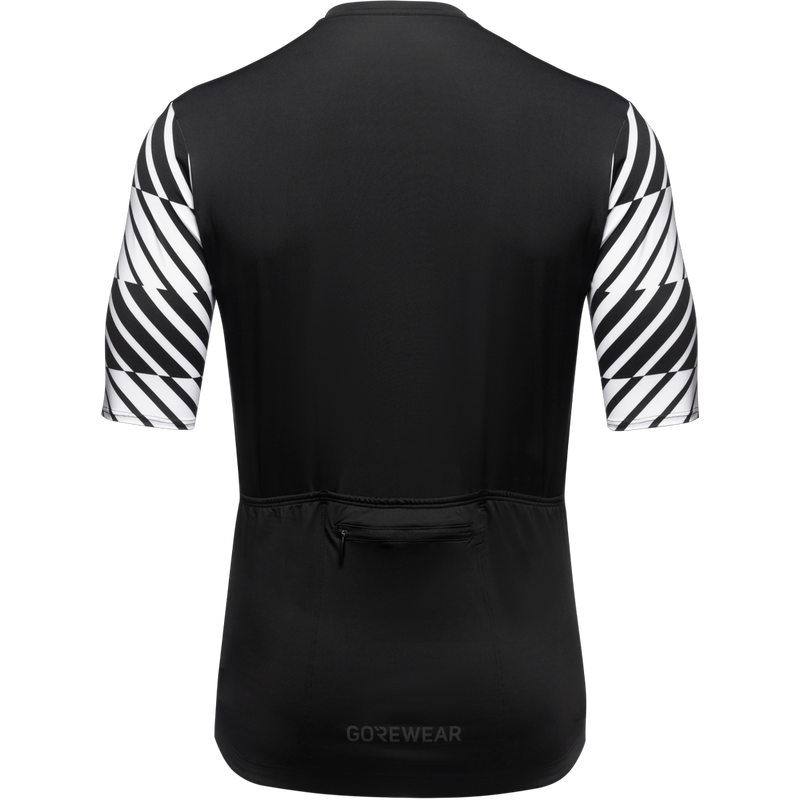 Men's Swiftride Optical Jersey, Gore Bike Wear Men's Swiftride Optical Jersey back