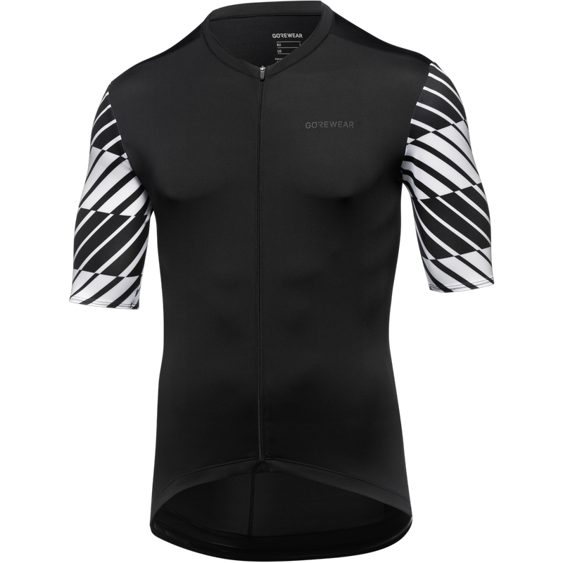 Men's Swiftride Optical Jersey, Gore Bike Wear Men's Swiftride Optical Jersey front