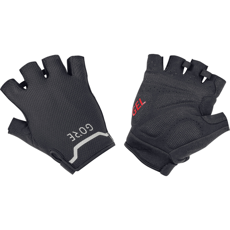 C5 Short Gloves, Featured Image