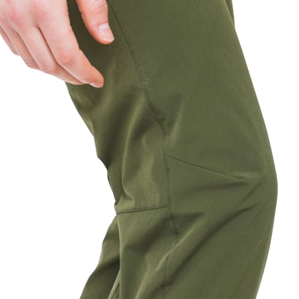 Men's Passion Pants alternate view