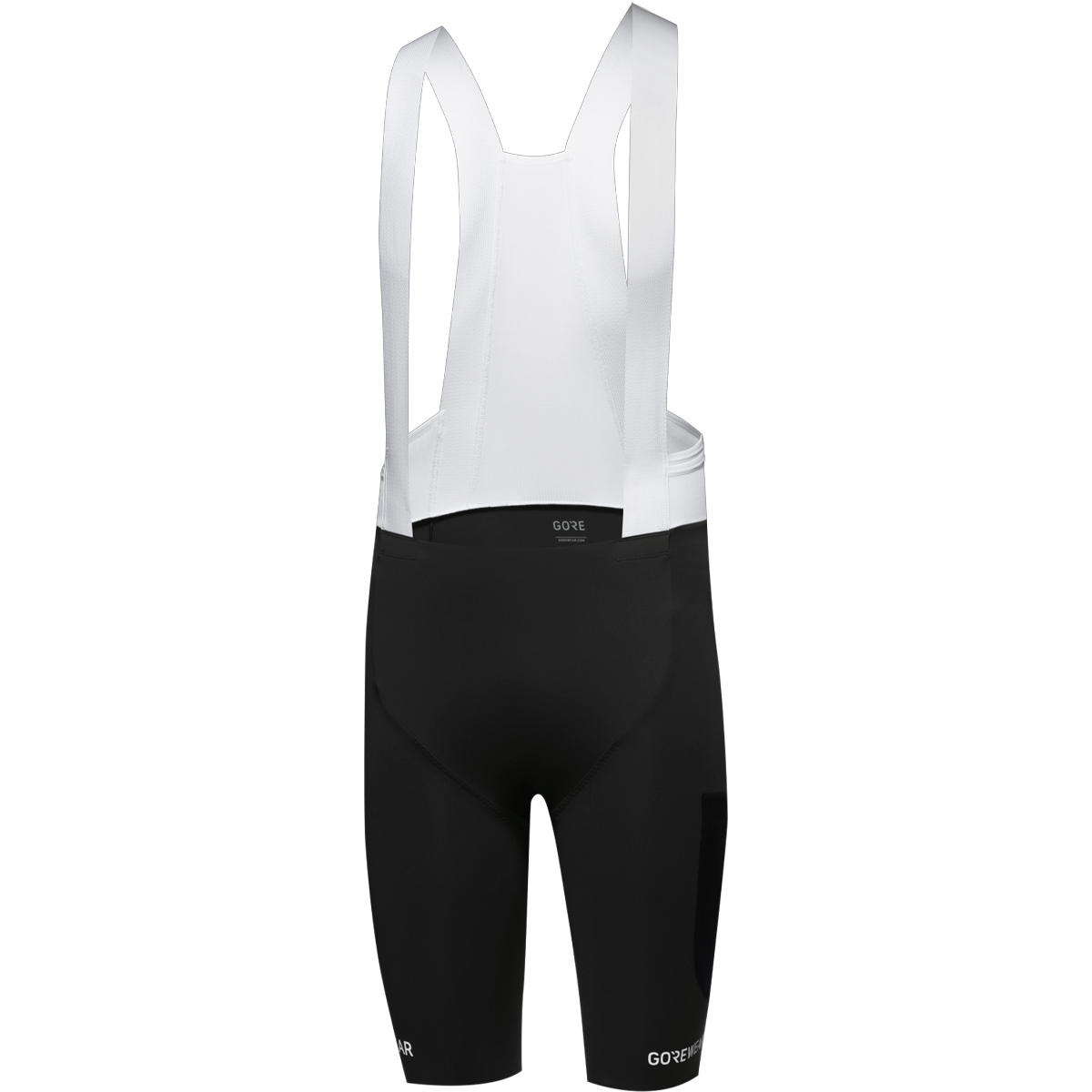 Men's Spinshift Cargo Bibshorts + alternate view
