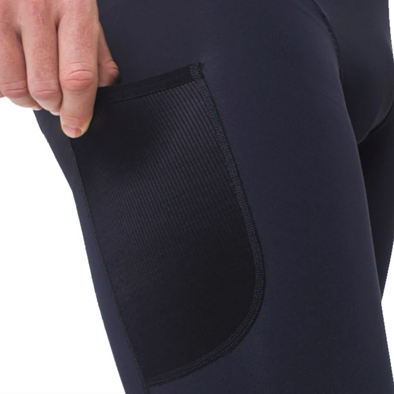 Men's Spinshift Cargo Bibshorts +, Gore Bike Wear Men's Spinshift Cargo Bibshorts + thigh pocket