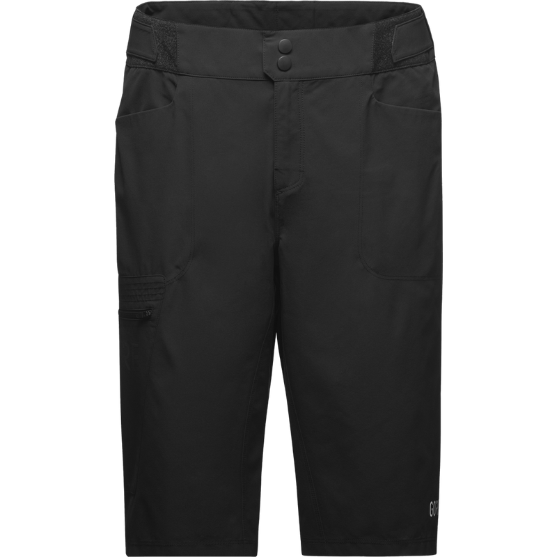 Men's Passion Shorts, Featured Image