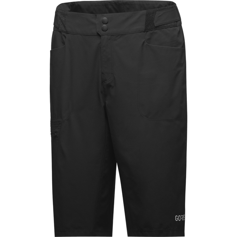 Men's Passion Shorts, Gore Bike Wear Men's Passion Shorts front