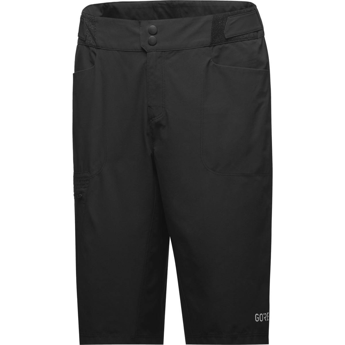 Men's Passion Shorts alternate view