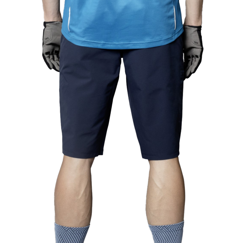 Men's Passion Shorts, Gore Bike Wear Men's Passion Shorts back on model