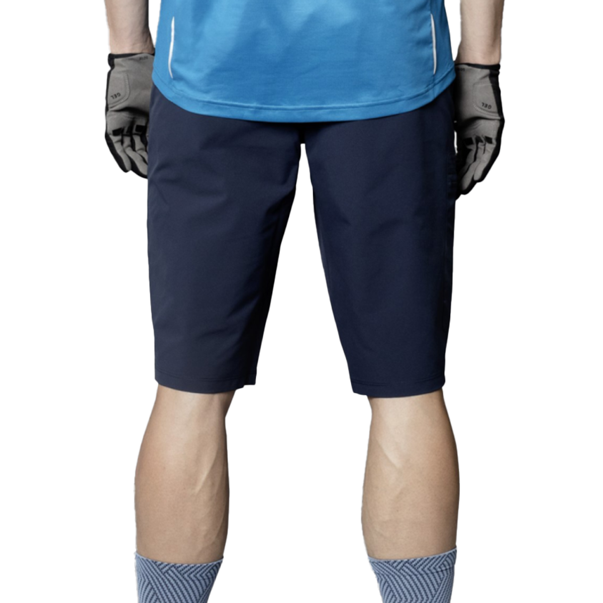 Men's Passion Shorts alternate view