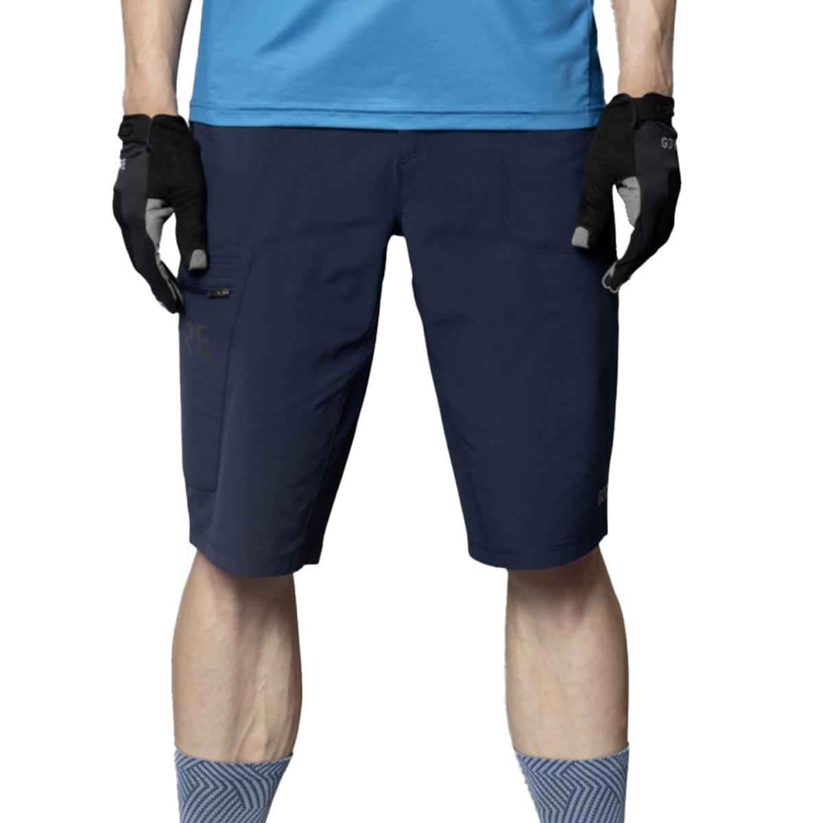Men's Passion Shorts alternate view