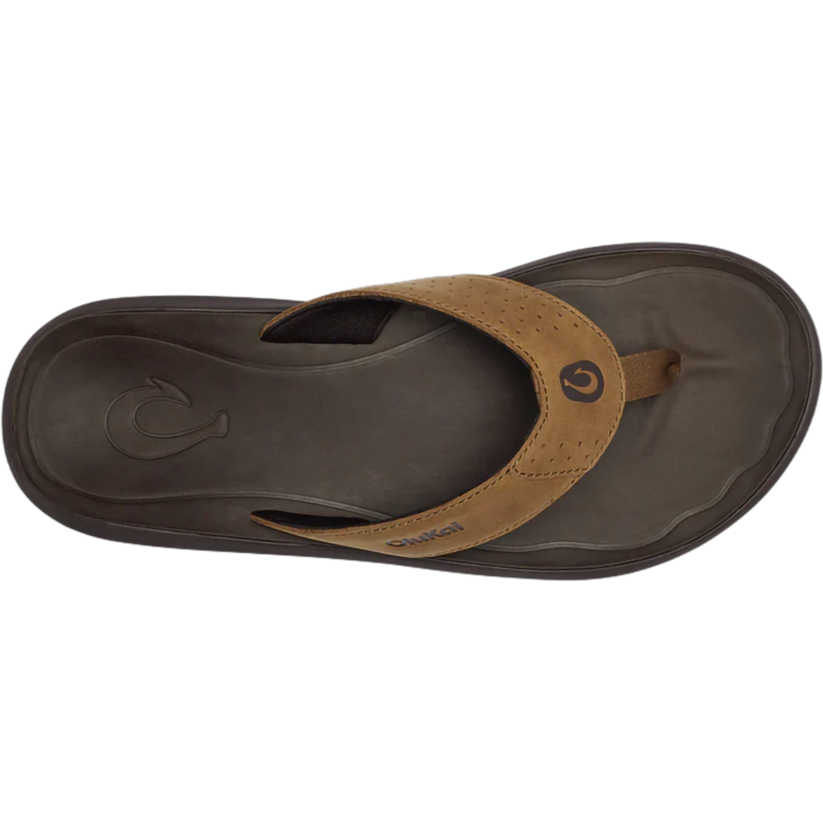 Men's Pili alternate view