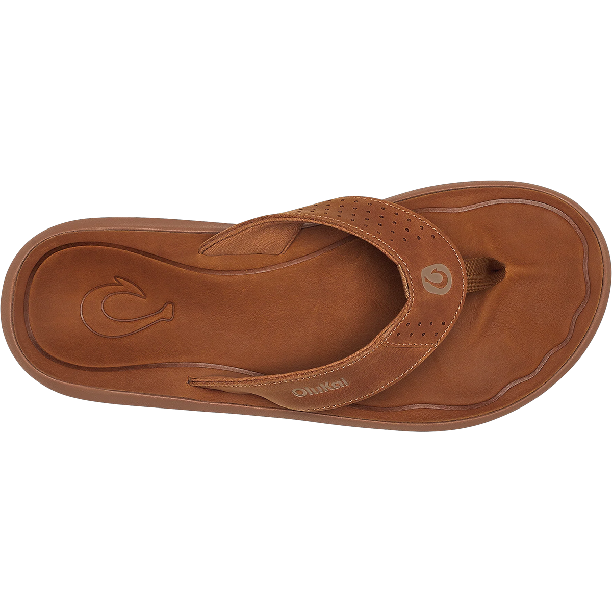 Men's Pili alternate view