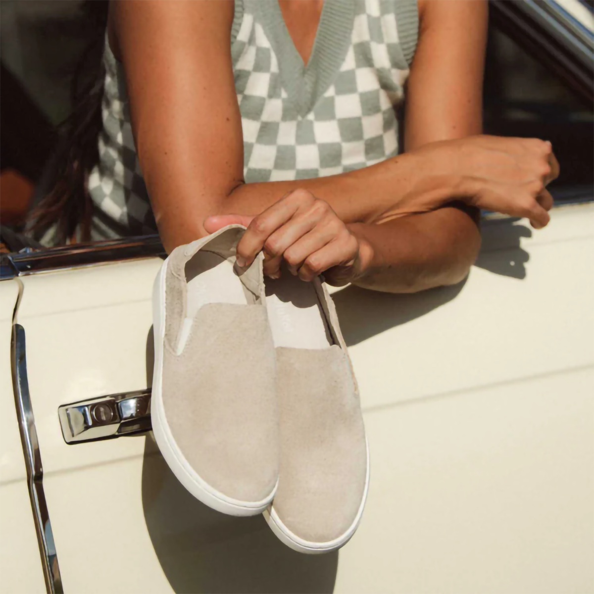 Women's Pehuea Luxe alternate view