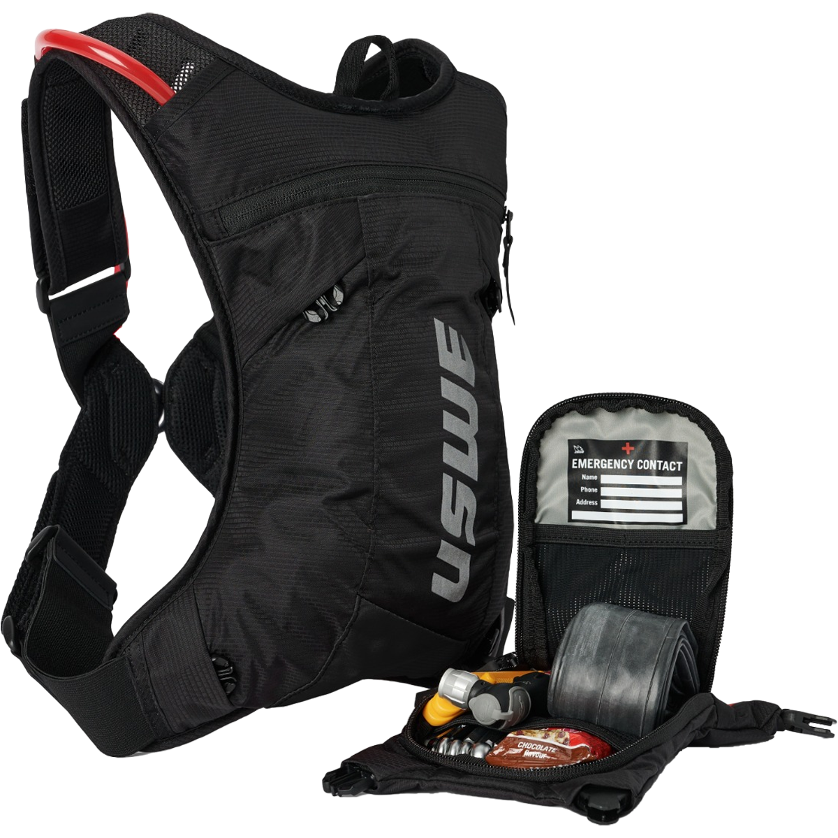 MTB Hydro 3L alternate view