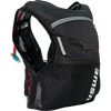 USWE Rush 8L Vest in Black/Grey
