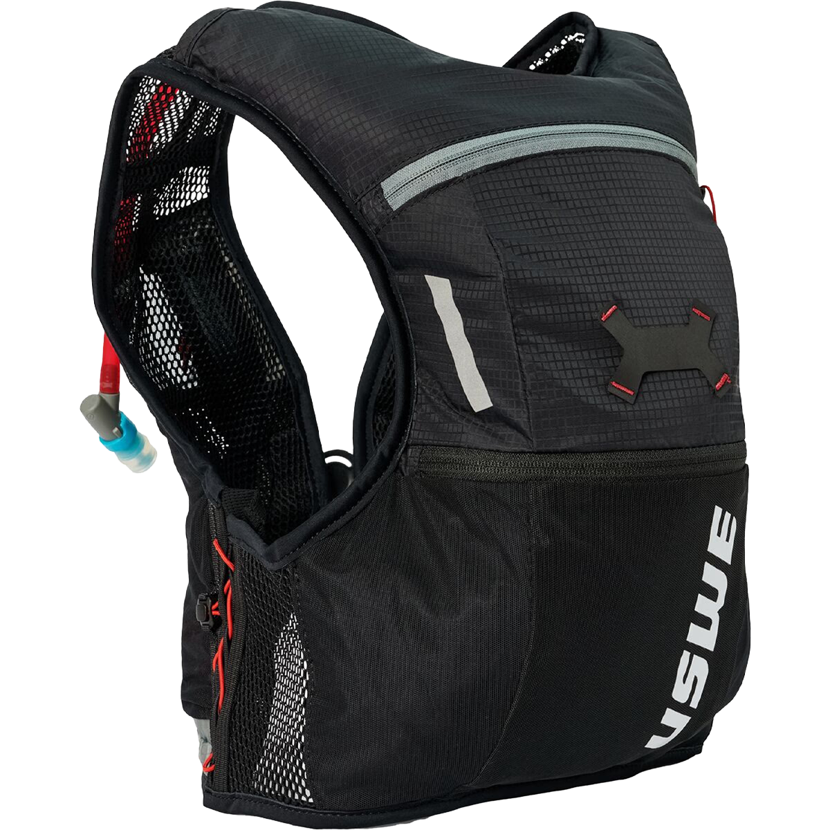 Rush 8L Vest alternate view