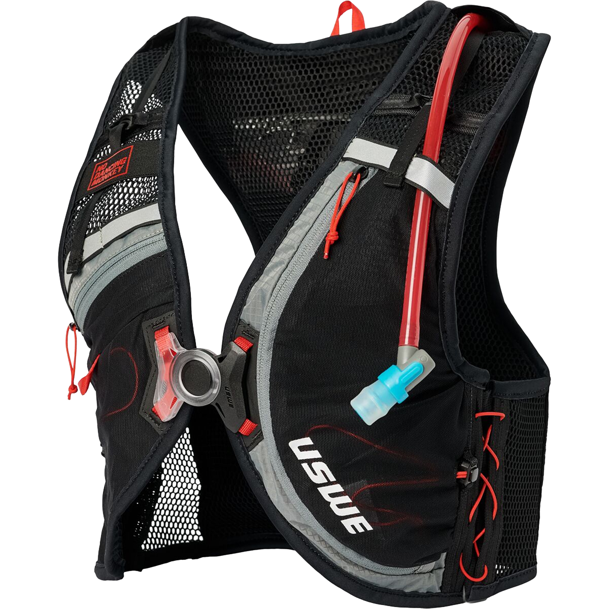 Rush 8L Vest alternate view