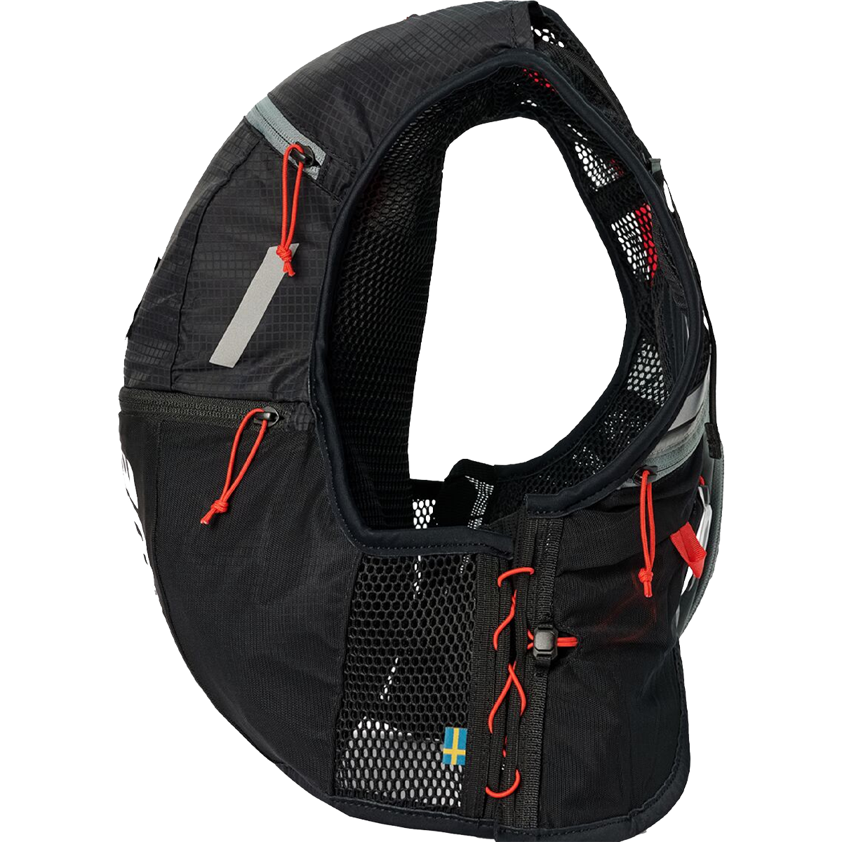Rush 8L Vest alternate view
