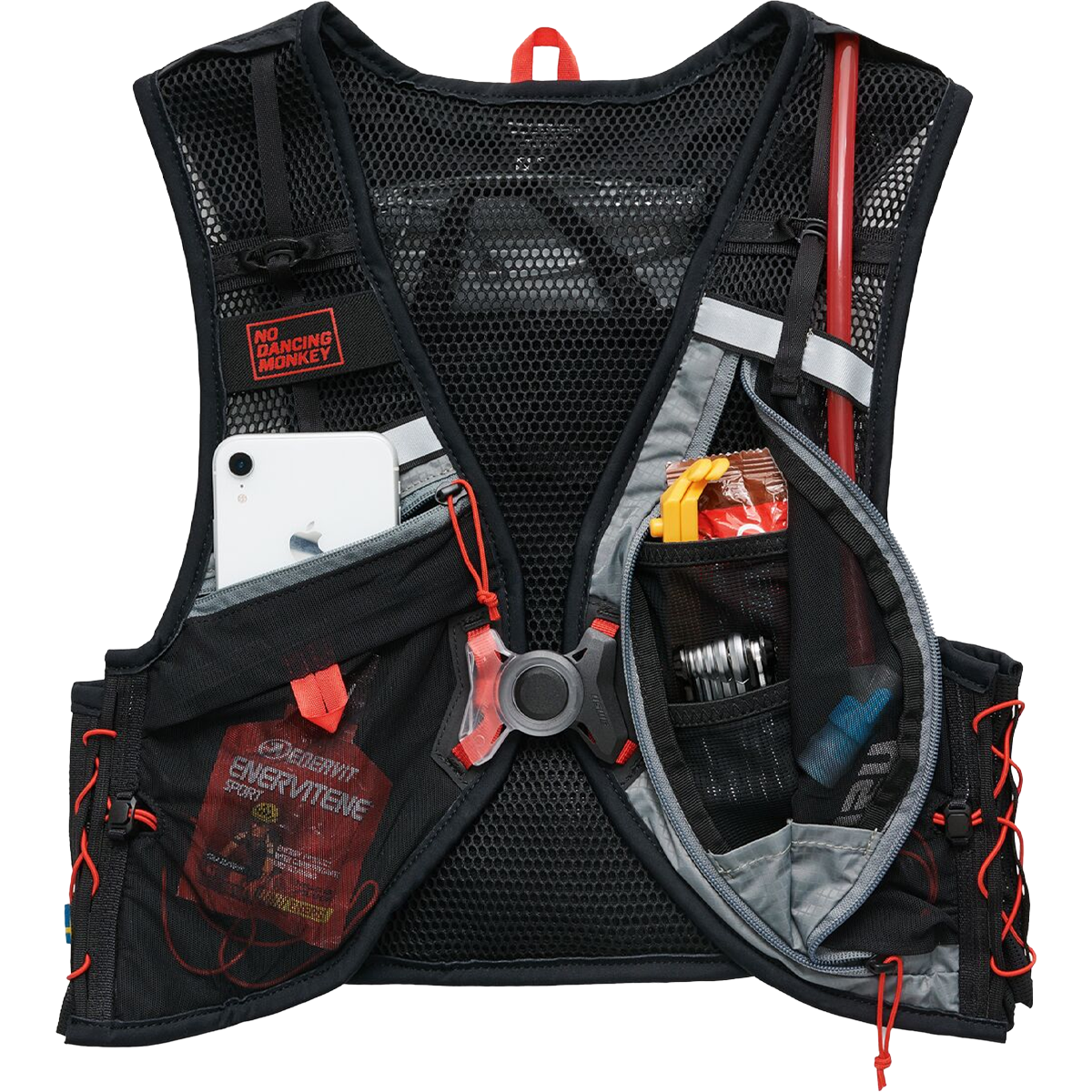Rush 8L Vest alternate view