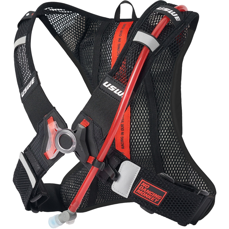Race 2.0, USWE Race 2.0 Straps