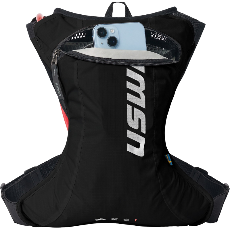 Race 2.0, USWE Race 2.0 Pocket