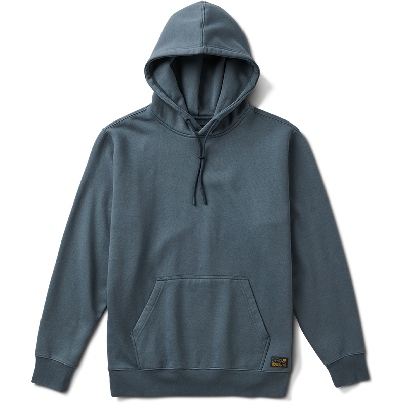Men's Bolo Fleece, Featured Image
