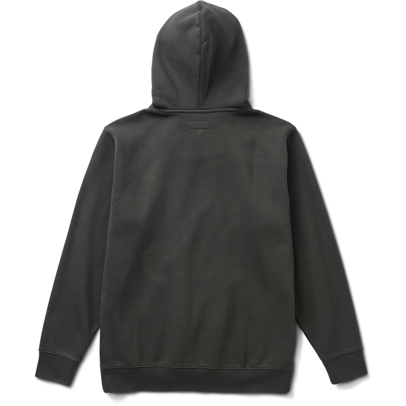 Men's Bolo Fleece, Roark Bolo Fleece back