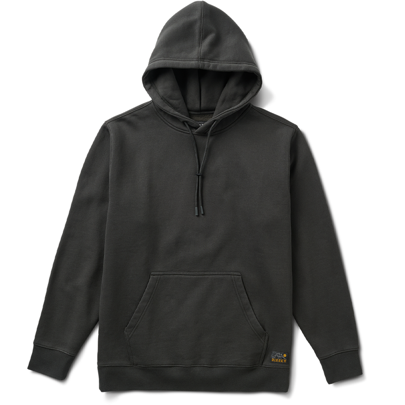 Men's Bolo Fleece, Featured Image