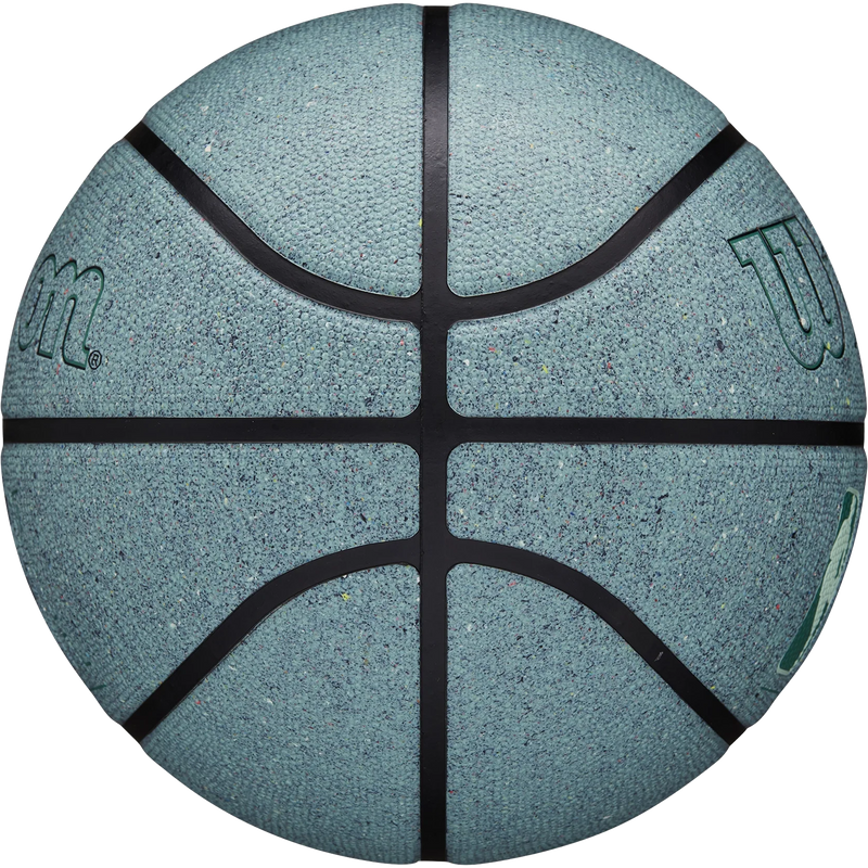 NBA DRV Pro Eco, Wilson NBA DRV Pro Eco Side