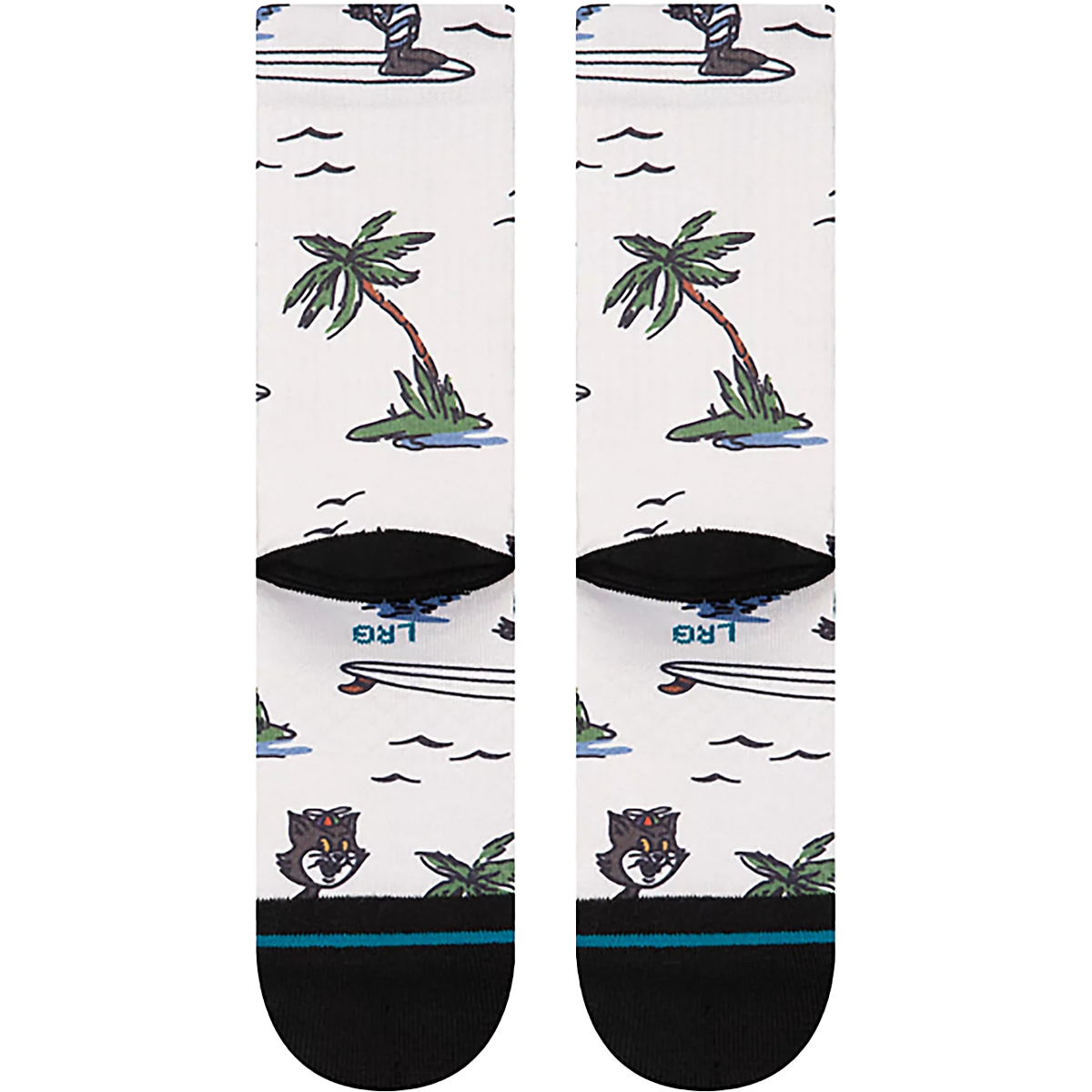 Kool Katz Surf Crew alternate view