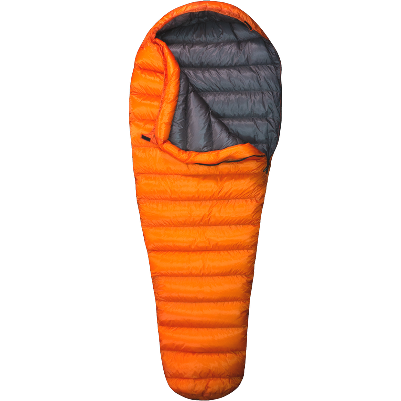 FlyLite 6'0", Featured Image