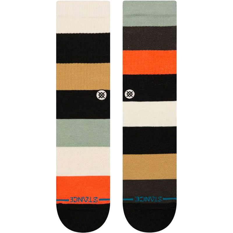 Indifferent Crew, Stance Indifferent Crew Pair Top