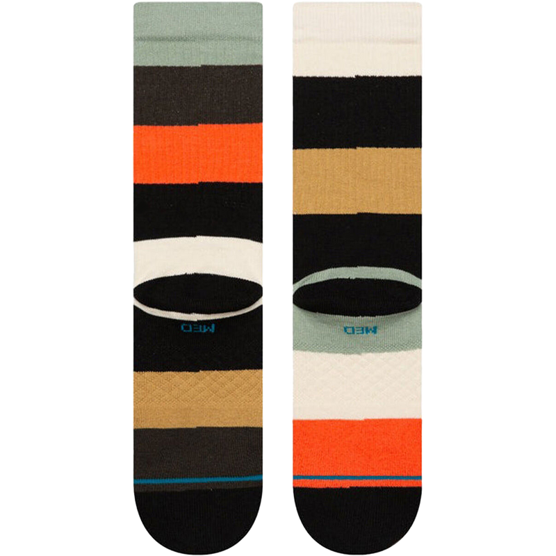 Indifferent Crew, Stance Indifferent Crew Pair Bottom