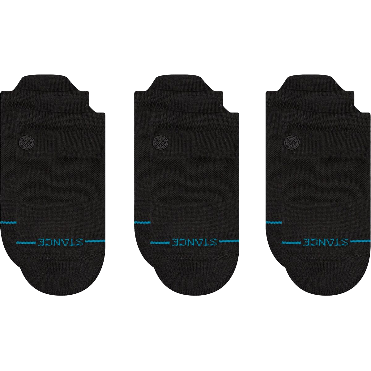 Icon Low Tab 3-Pack alternate view