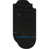 Stance Icon Low Tab 3-Pack Logo