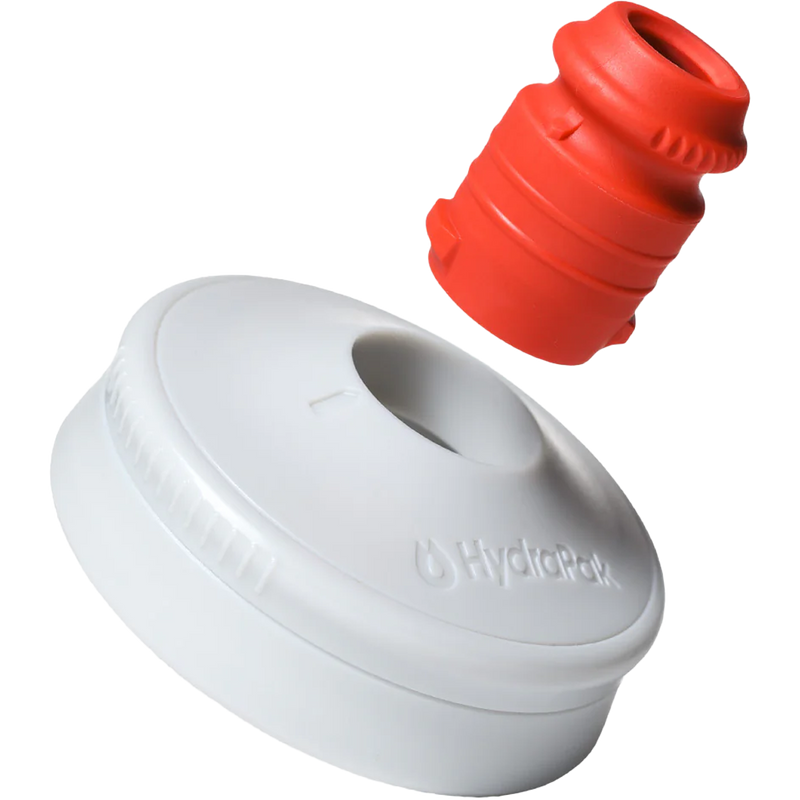 Polar Surge 20oz, Hydrapak Polar Surge Ascent 20oz Lid