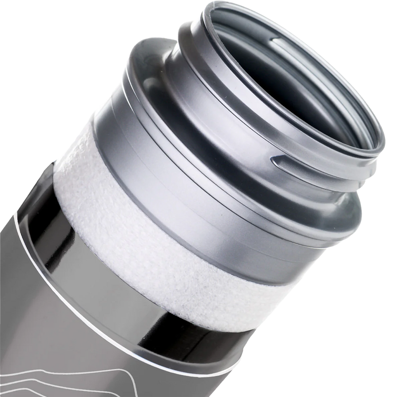Polar Surge 20oz, Hydrapak Polar Surge Ascent 20oz Bottle Thread