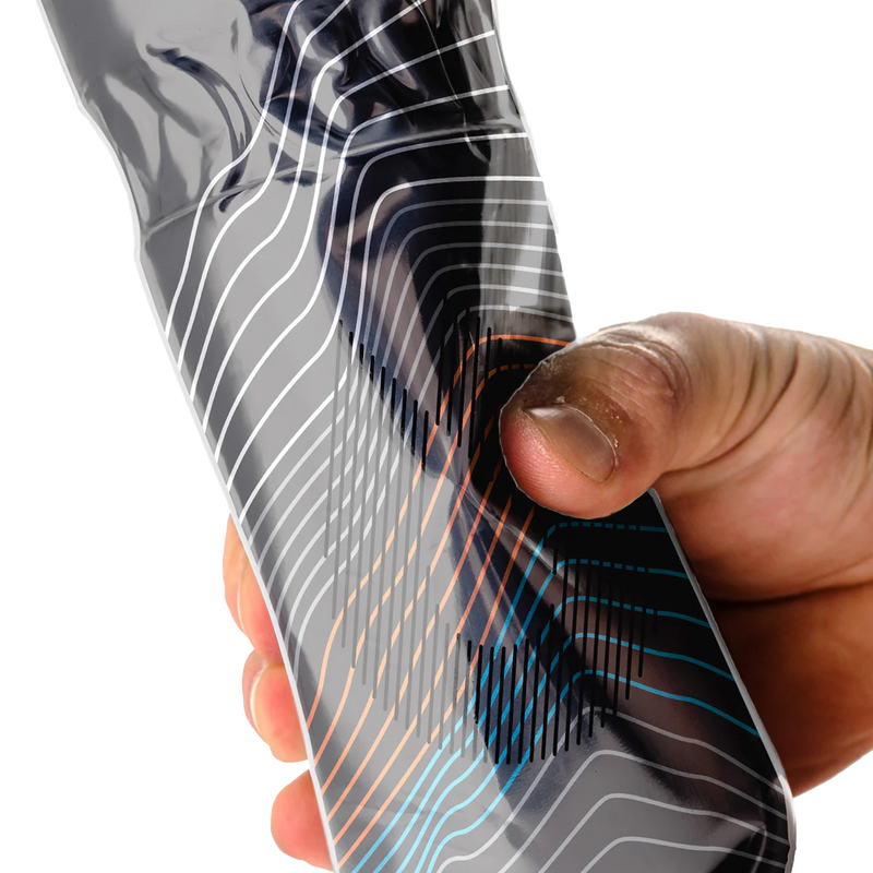 Polar Surge 20oz, Hydrapak Polar Surge Ascent 20oz Squeeze