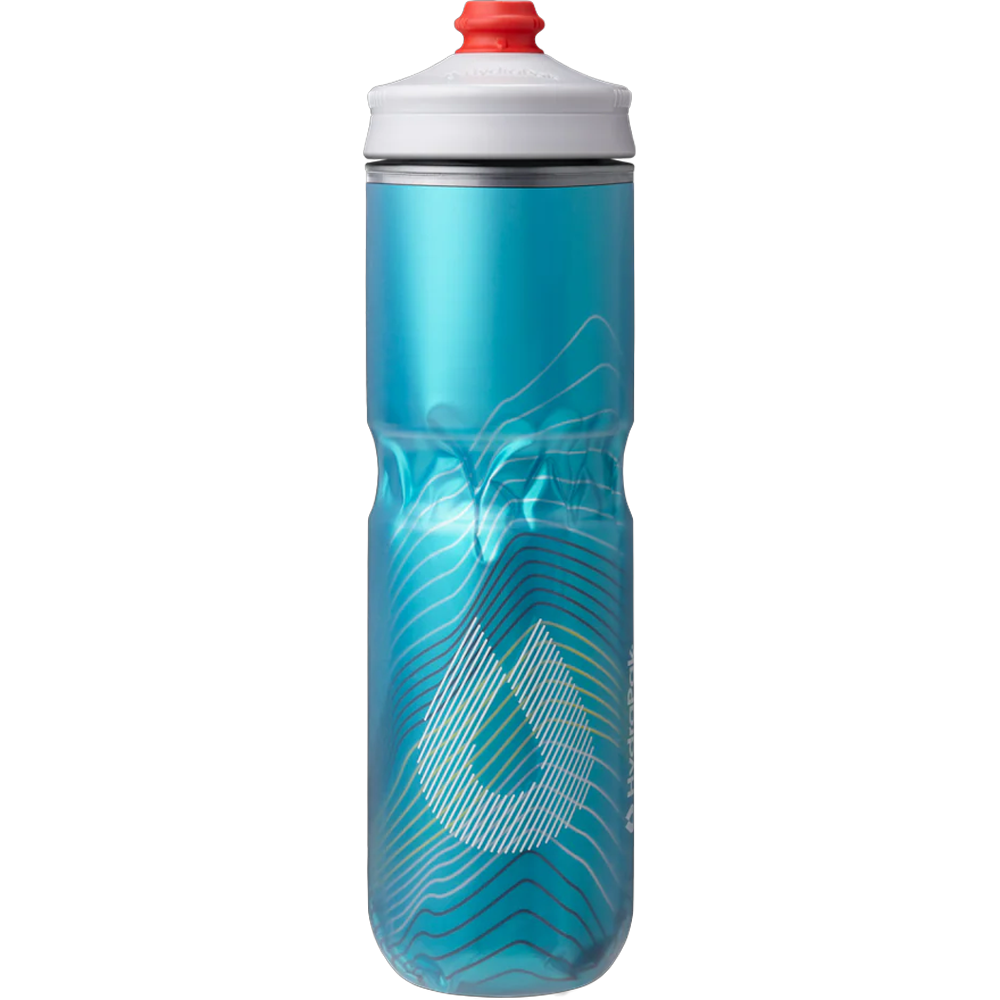 Polar Surge 24oz alternate view