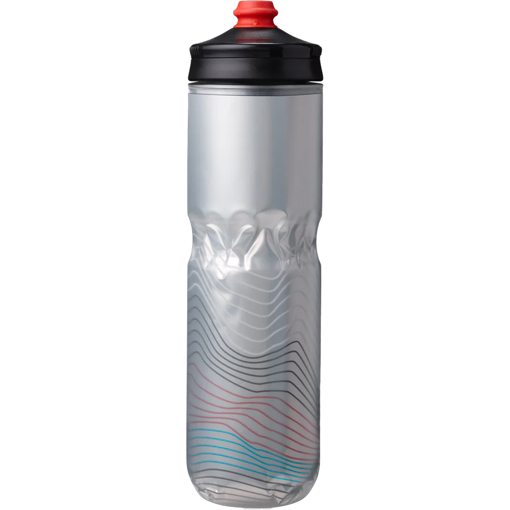 Polar Surge 24oz alternate view