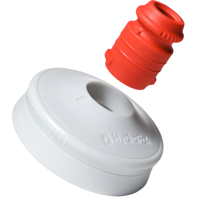 Polar Surge 24oz, Hydrapak Polar Surge 24oz Lid