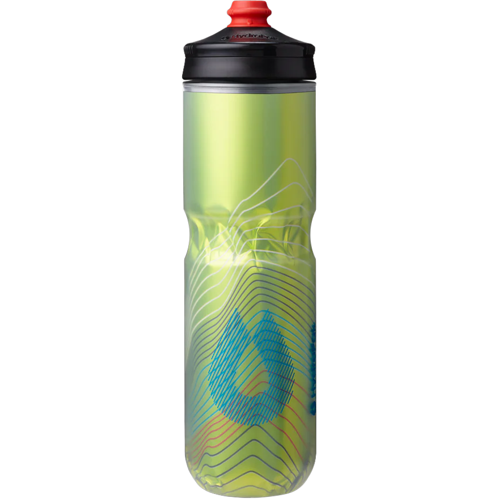Polar Surge 24oz alternate view