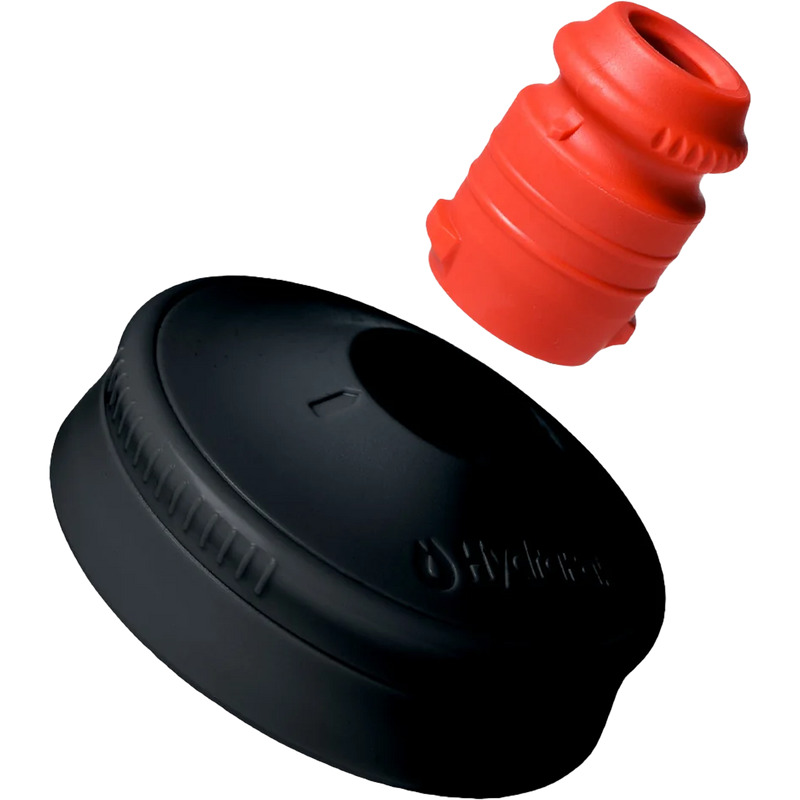 Breakaway Muck 2-Pack 15oz, Hydrapak Breakaway Muck 2-Pack 15oz Valve