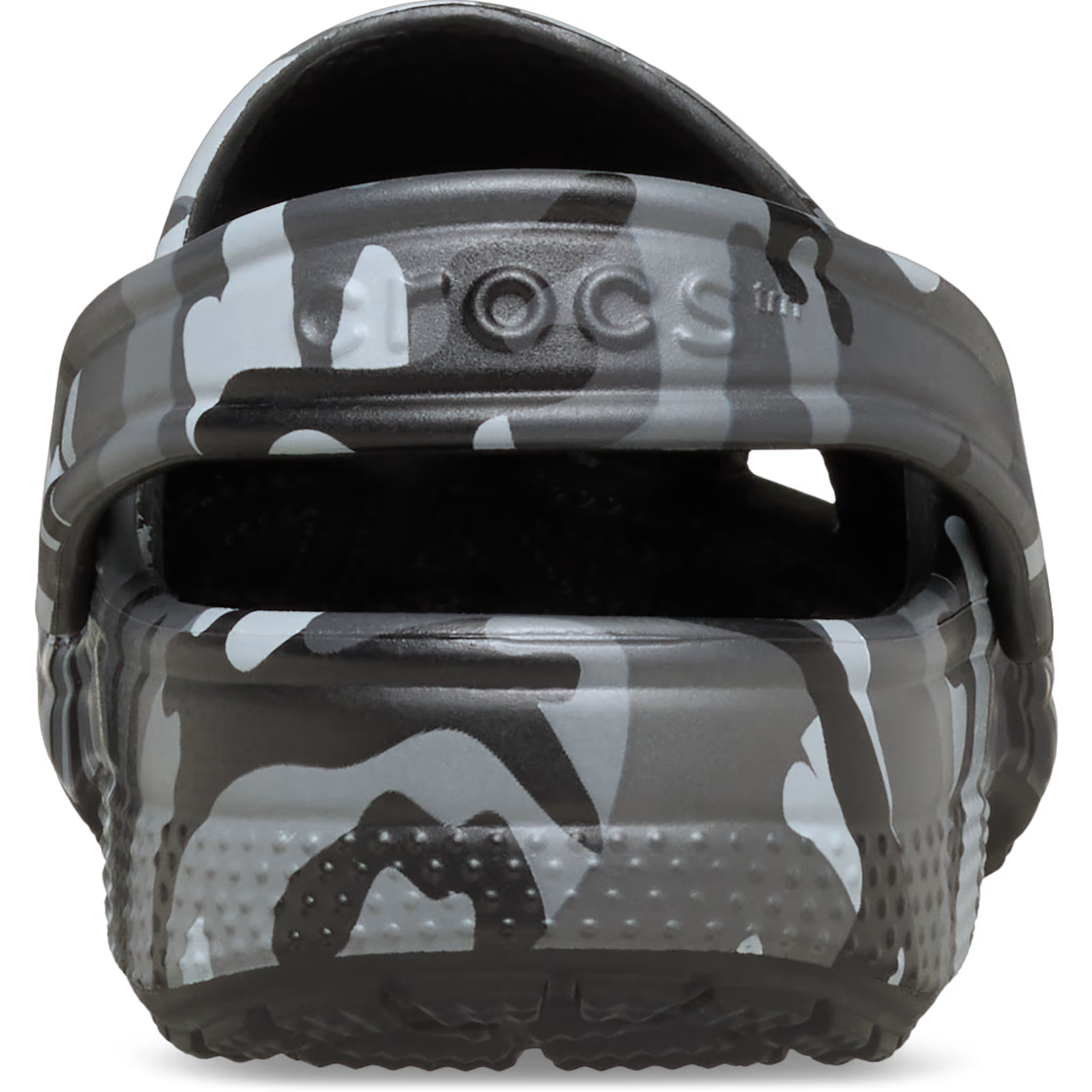 Youth Classic Graphic Clog alternate view