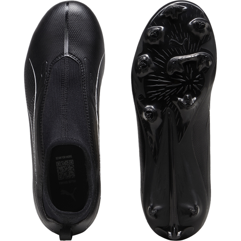 Youth Ultra 5 Match+ FG/AG