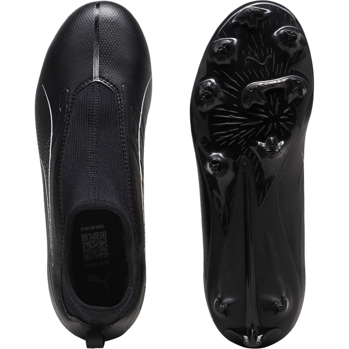 Youth Ultra 5 Match+ FG/AG alternate view