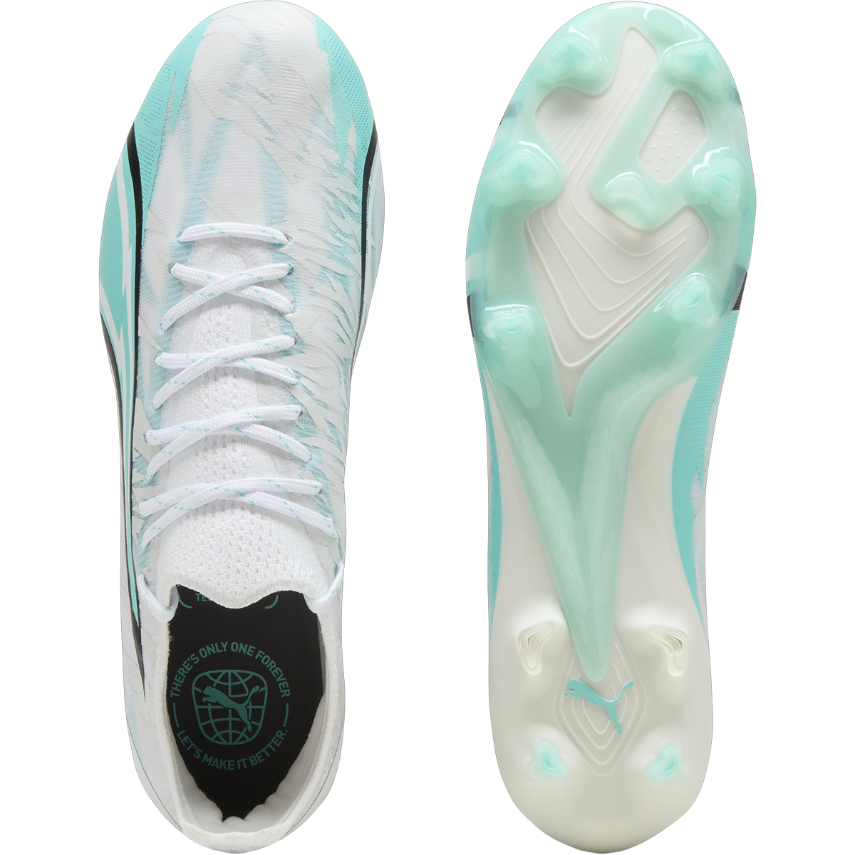 Women's Ultra Ultimate Rush FG/AG alternate view