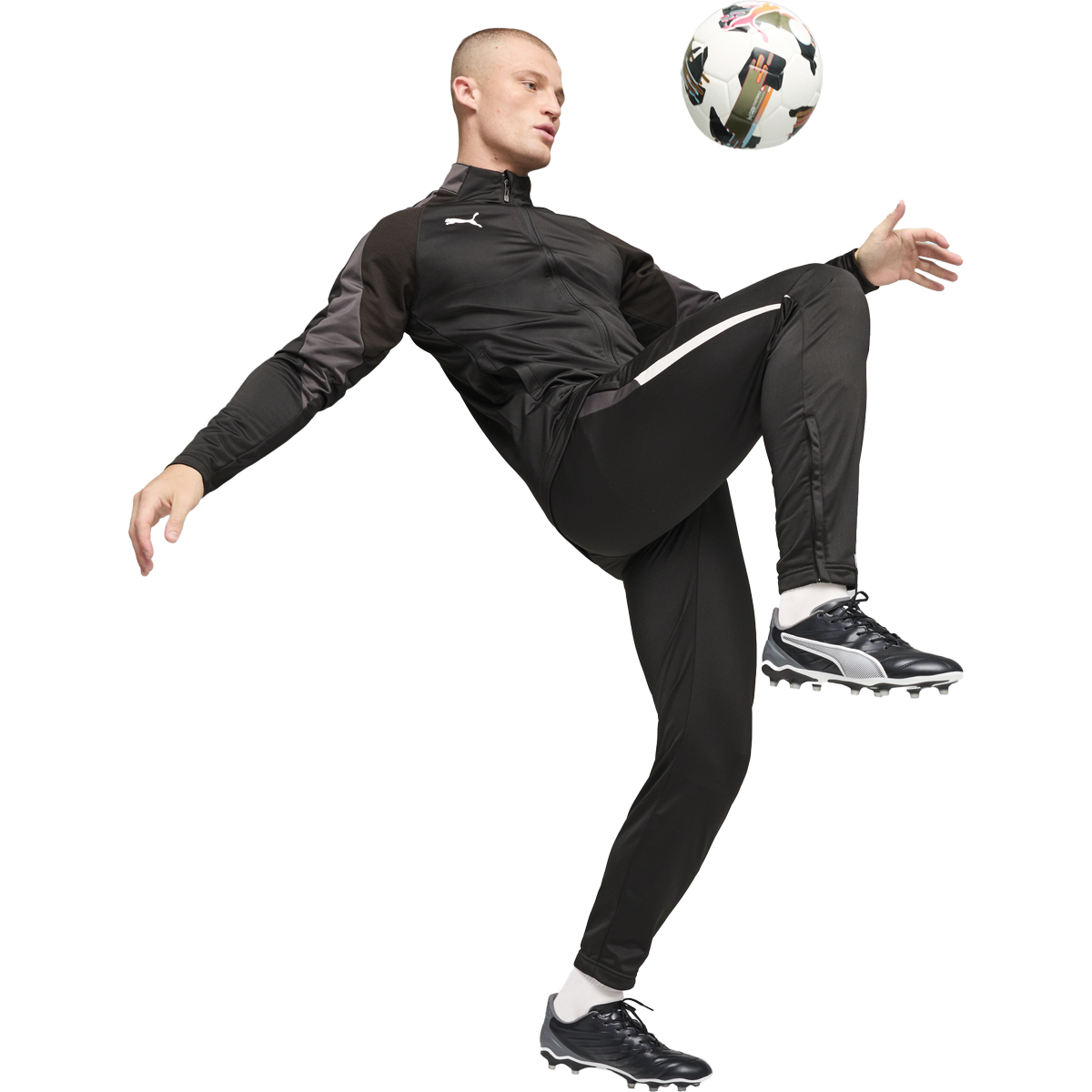 King Pro FG/AG alternate view