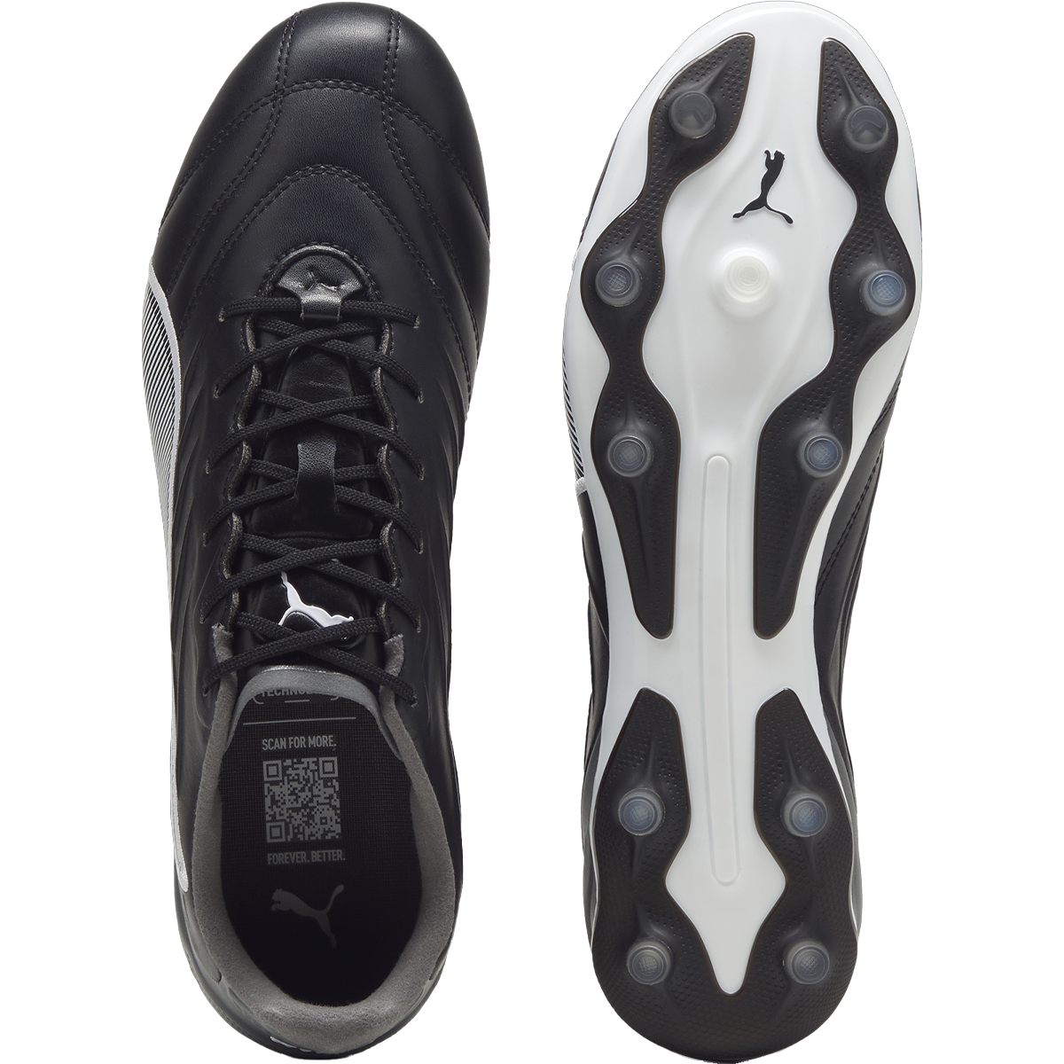 King Pro FG/AG alternate view