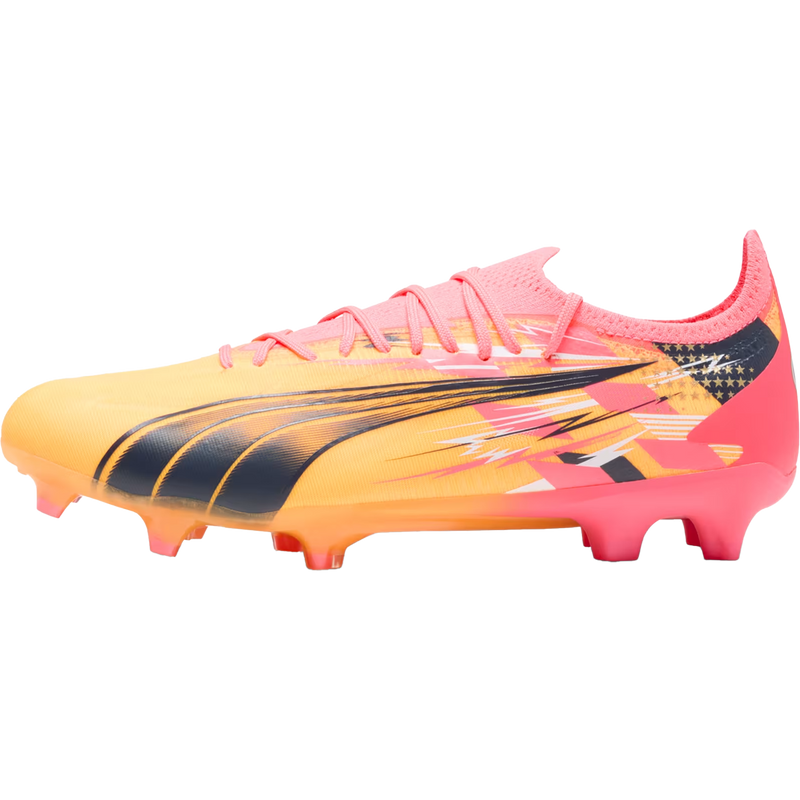 Ultra Ultimate CP FG/AG, Puma Ultra Ultimate CP FG/AG outside